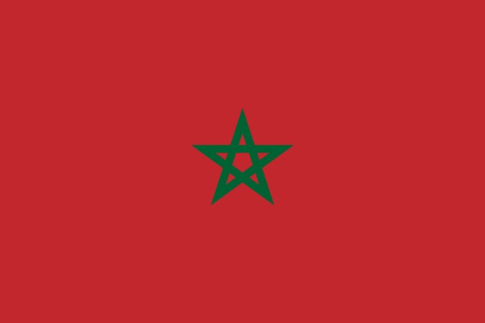 Morocco