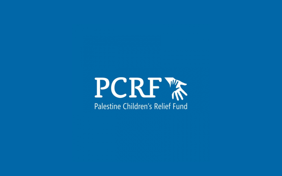Palestine Children's Relief Fund