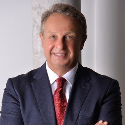 Nazim Cerkes MD, PhD