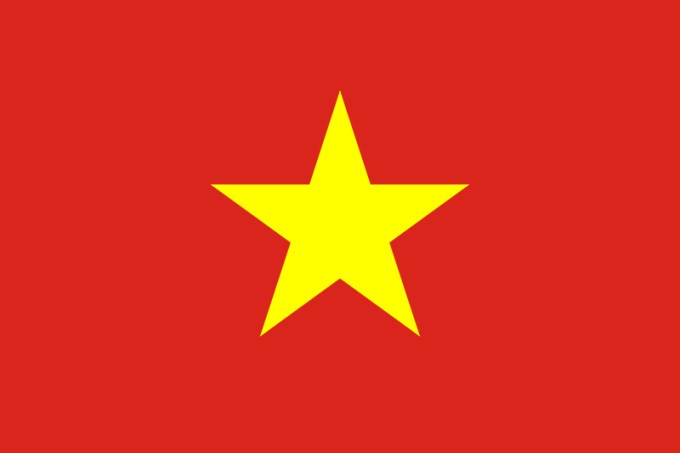 Vietnam