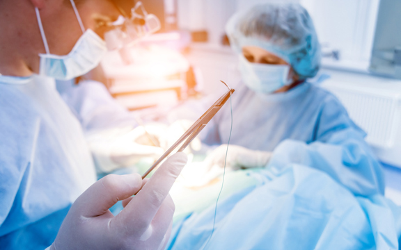 Mumtaz Surgical Center