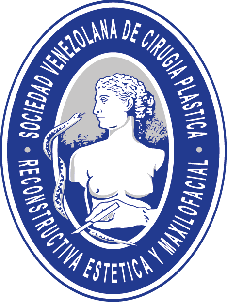 Venezuelan Society of Plastic, Reconstructive, Aesthetic and Maxillofacial Surgery (SVCPREM)