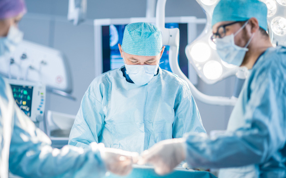 Viet Duc University Hospital of Hanoi