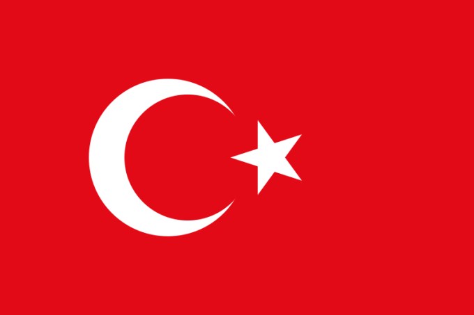Turkey