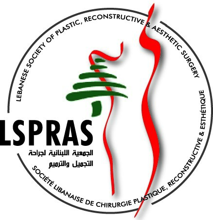 Lebanese Society of Plastic, Reconstructive and Aesthetic Surgery (LSPRAS)