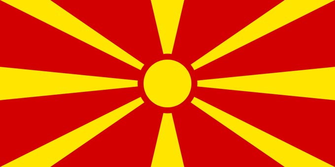 Macedonia