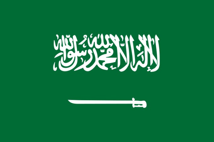 Saudi Arabi