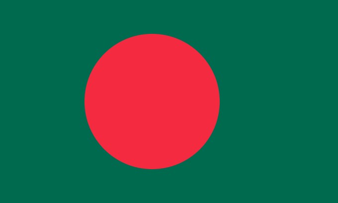Bangladesh