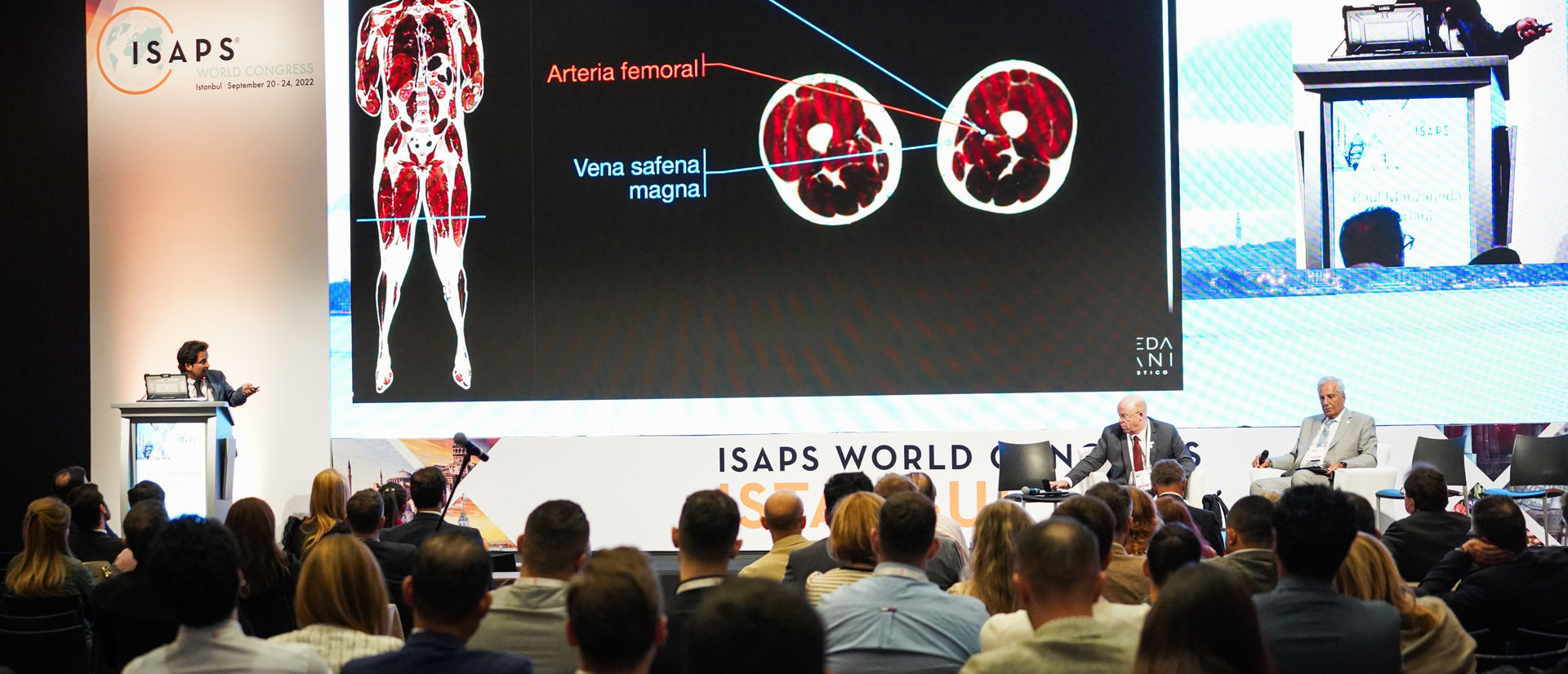 Media Hero Banner Block